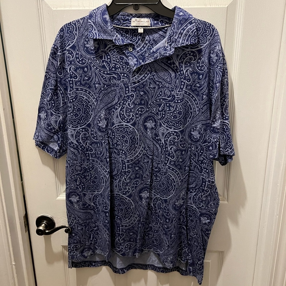 Peter Millar Shirt
